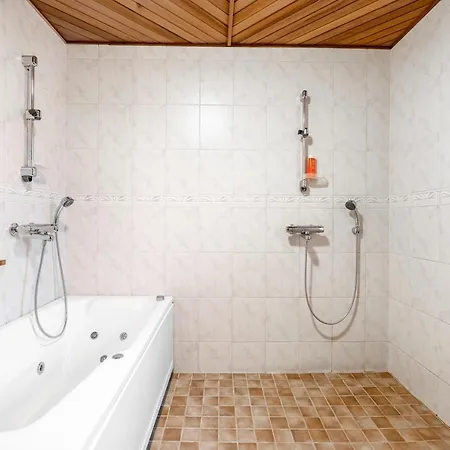 River Villa *