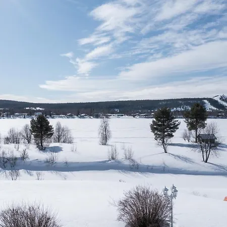River * Rovaniemi