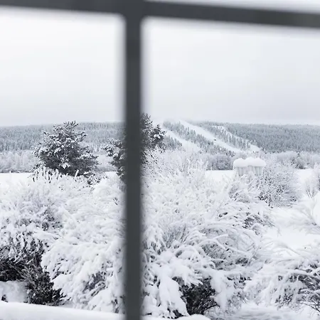 River Rovaniemi